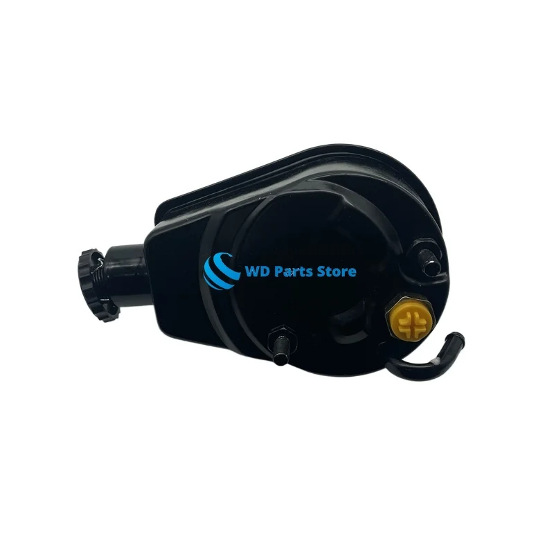 

3850491 For Volvo Penta Engine 4.3L V6 5.0L V8 3.0 GLM-C/GLP-C/GLP-D/GLP-E/GLP-J Marine Power Steering Pump 3850492 3888323