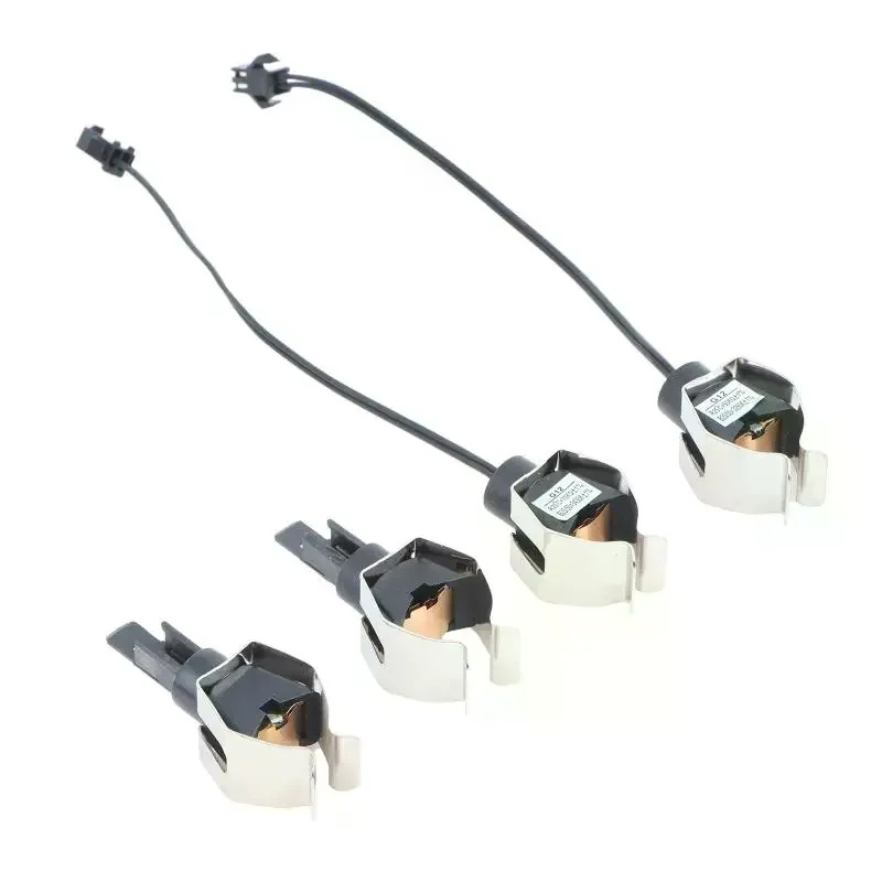 High Accuracy G12/G18 Screw 10K 50K Wall Mounted Gas Boiler Temperature Sensor For Home Heating Repair