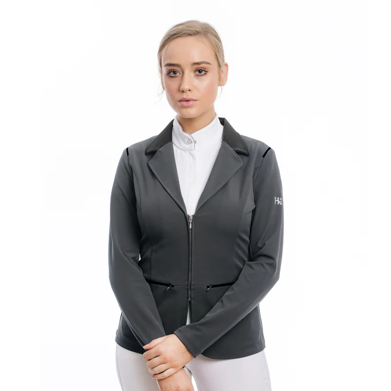 Ladies riding suit horse riding Clothes woman equestrian equipment sweat-absorbing breathable knight coat female 8102002