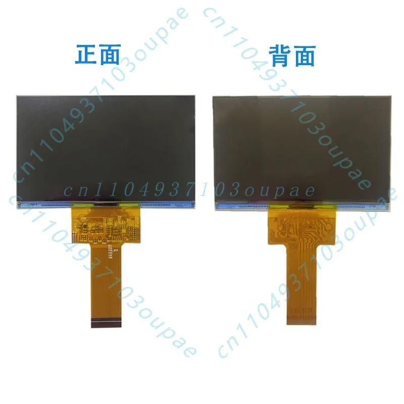 4 inch/3.93 inch tft LCD display color screen FOG1280 * 720 high resolution projector screen LCD