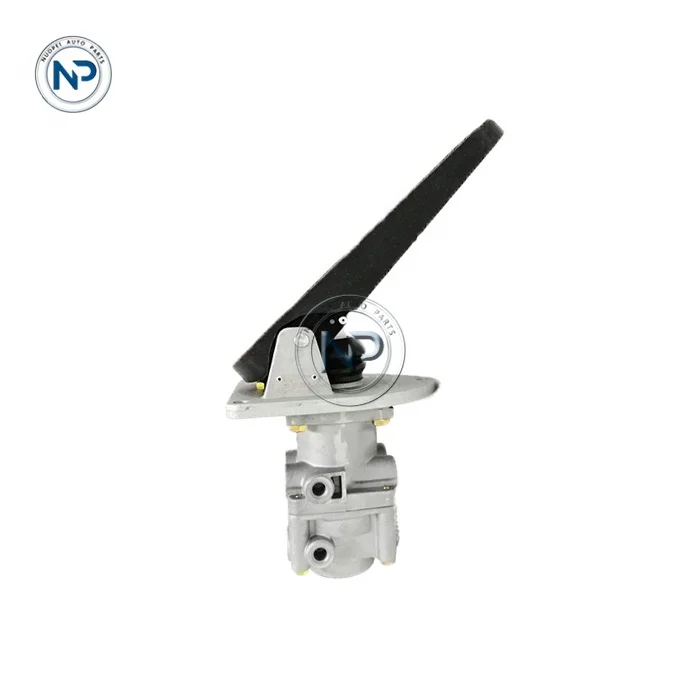 버스 브레이크 시스템 풋 브레이크 밸브 OEM 4613170190 (트럭용)