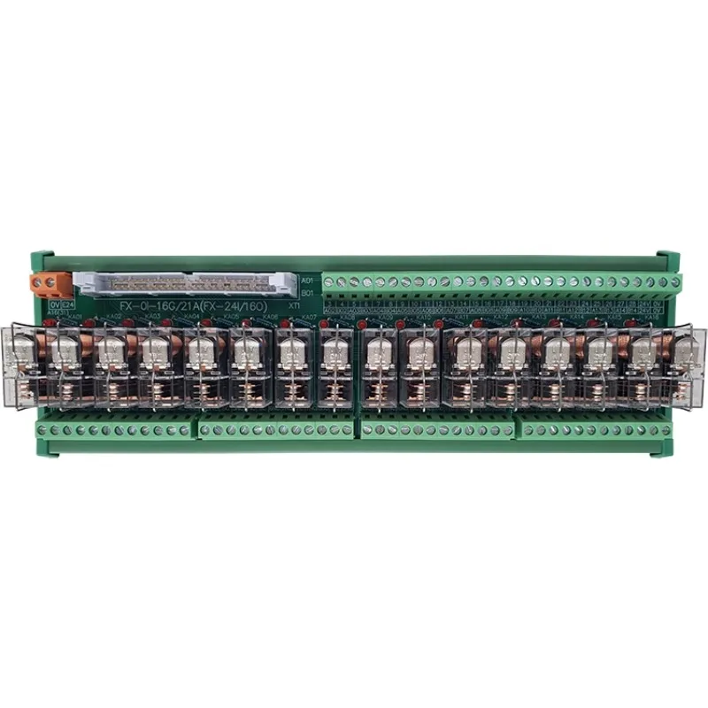 Module (for FANUC Siemens) FX-0I-16G/21A FX-24I/16 JCB-0I/16/11-A