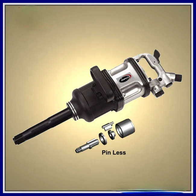 1 inch air impact wrench Pneumatic Wrench