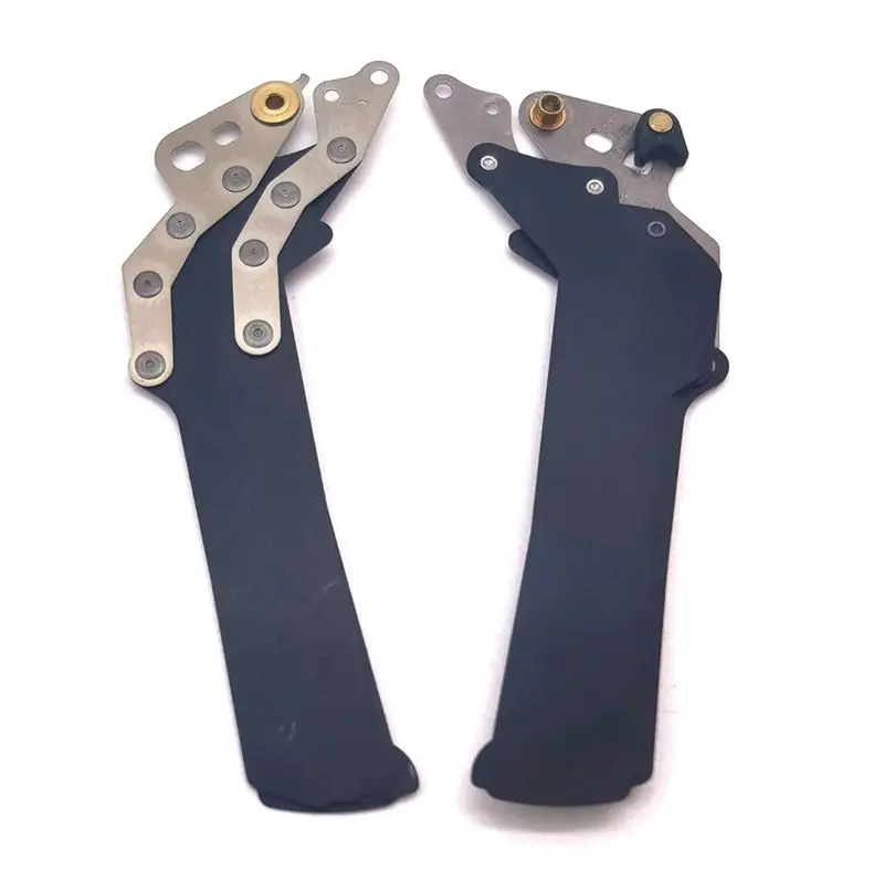 

1 комплект новых лепестков затвора D7500 D500 для ремонта зеркальных камер Nikon