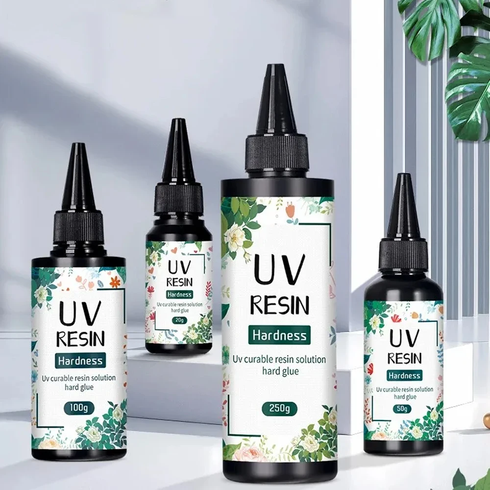 

Эпоксидная смола, УФ-клей, высокая четкость, термостойкий кристалл, литье, сделай сам, ювелирное изделие, ремонт ювелирных изделий, клей для поделок, летняя новинка