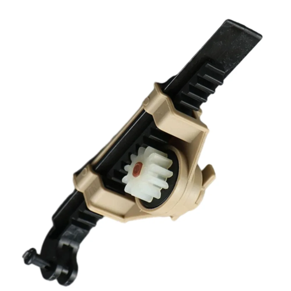 

1pc LHD Right Glove Box Damper With Fluid 6Q1858309 For Volkswagen Polo 9N 2001-2008 Interior Replacement Parts