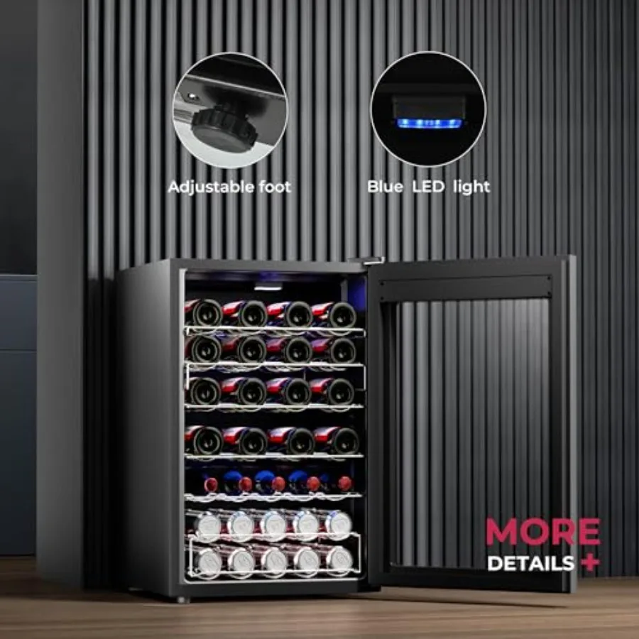 Thumbnail 4 - #25 Mini Refrigerators List of Top Picks