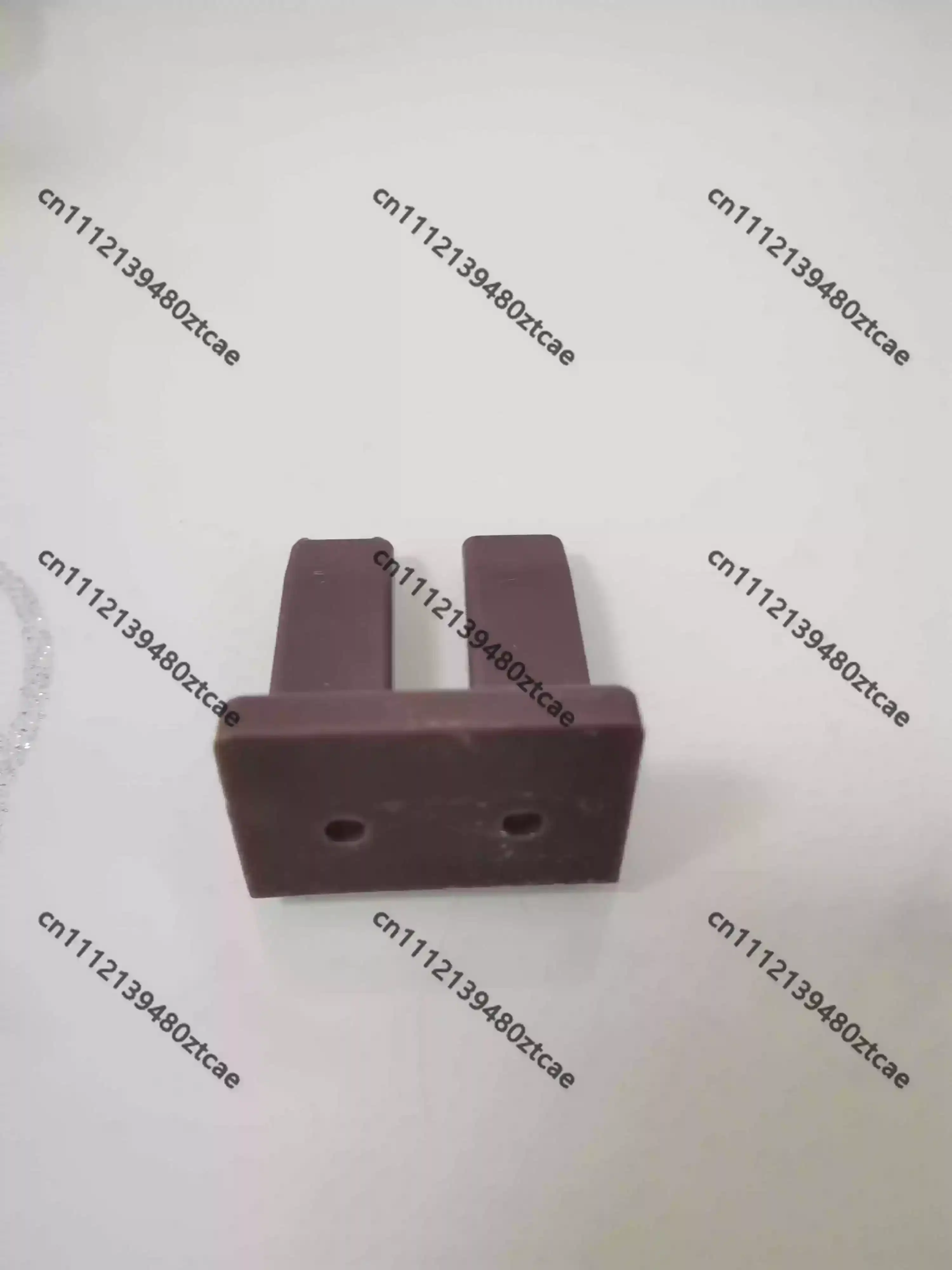 Grid Plastic Modular Conveyor Belt For Automatic Packaging Machinery Conveying Equipment Replacement Spare Part