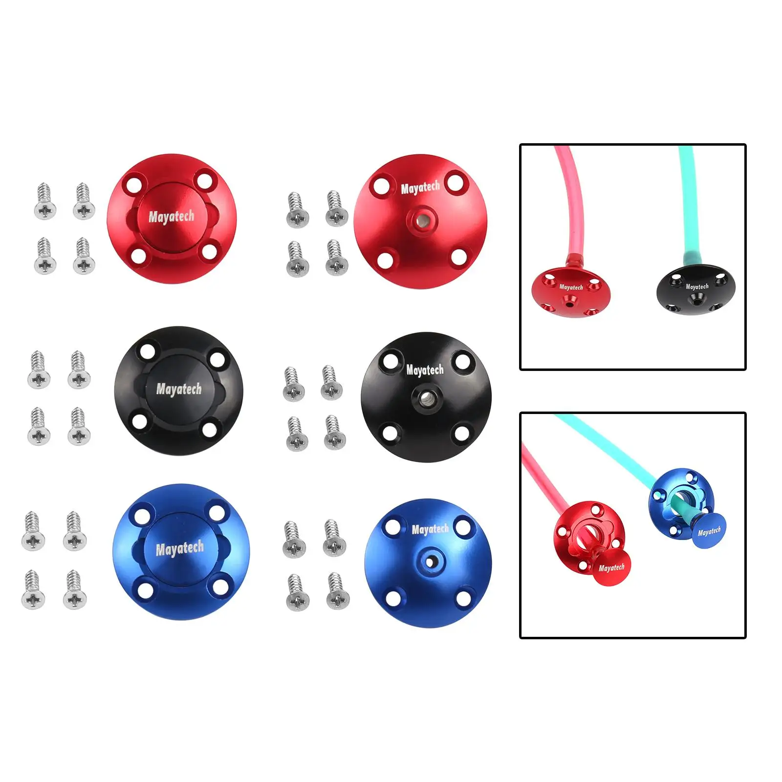 

Fuel Gas Airplane Fuel Filler Port for RC Fuel Line System Boats Upgrade