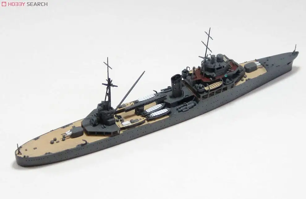 AOSHIMA  04541 1/700 scale Training Cruiser Katori (Plastic model)