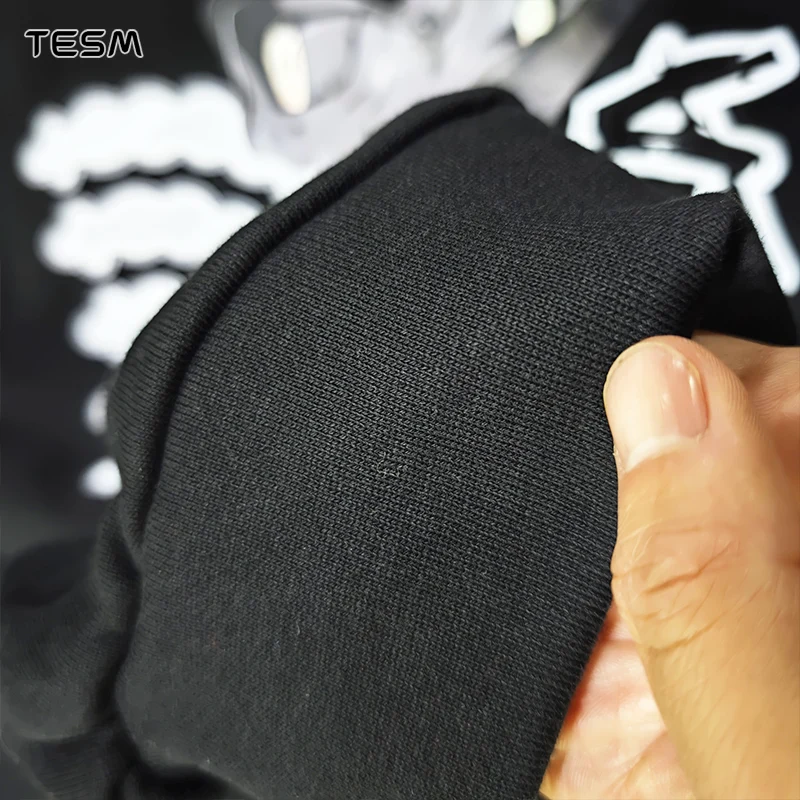 Thumbnail 3 - #29 New Graphic Hoodies Arrivals