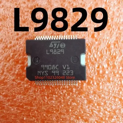 

2PCS L9829 IN STOCK