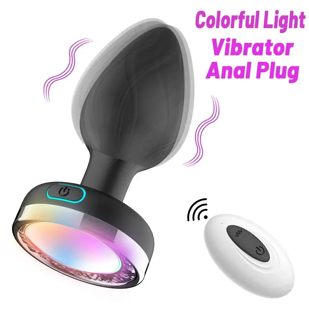 plug anal uso diario Guía de plugs anales: Tipos, ventajas y cómo utilizarlos con seguridad