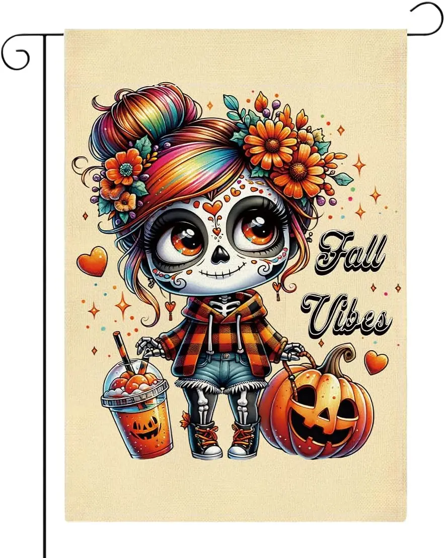 Halloween Fall Vibe… - image