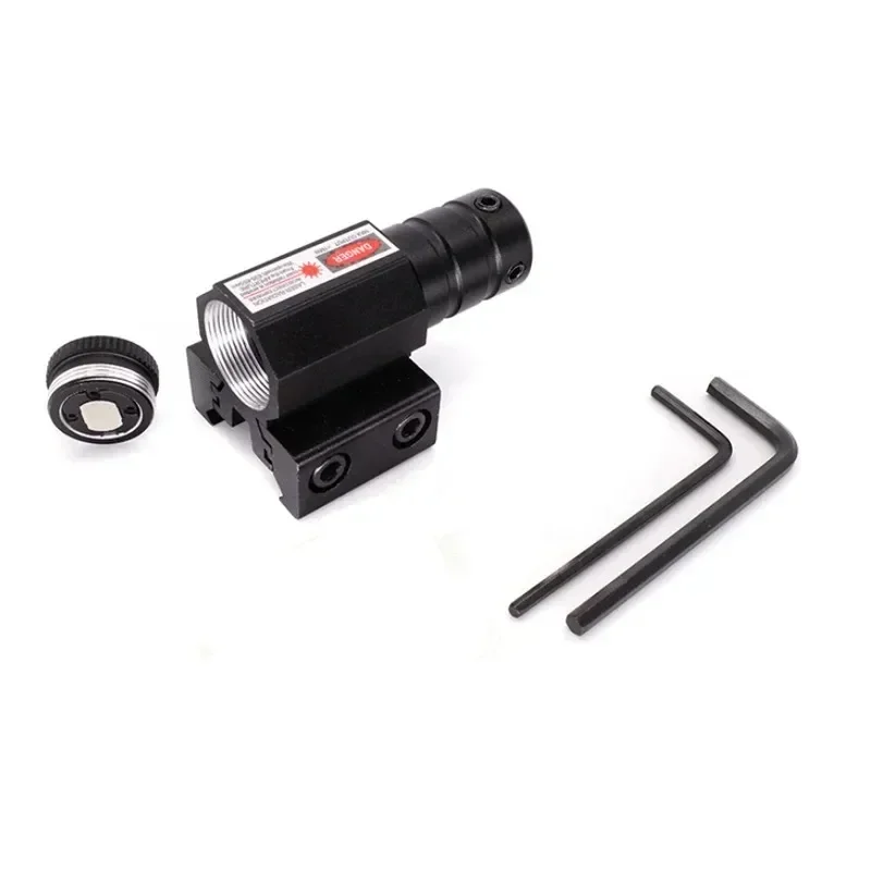 Infrared Distance Meter Professional Rangefinder Portable Infrared Collimator Digital Ruler Measure Device Test Tool