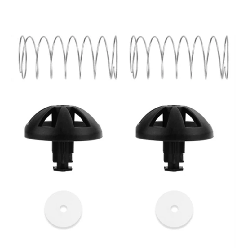 A18Z-Replacement Brew Basket Spring Loaded Stopper Kit(2 Pcs) For Mr. Coffee For Black And For Decker Hamilton Coffee Machines