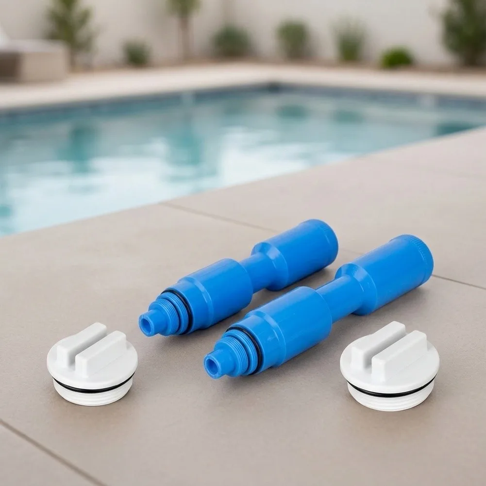 1pc 16-Inch Pool Skimmer Winterizing Stopper Freeze-Resistant For Above-ground Pool Skimmers Accessories
