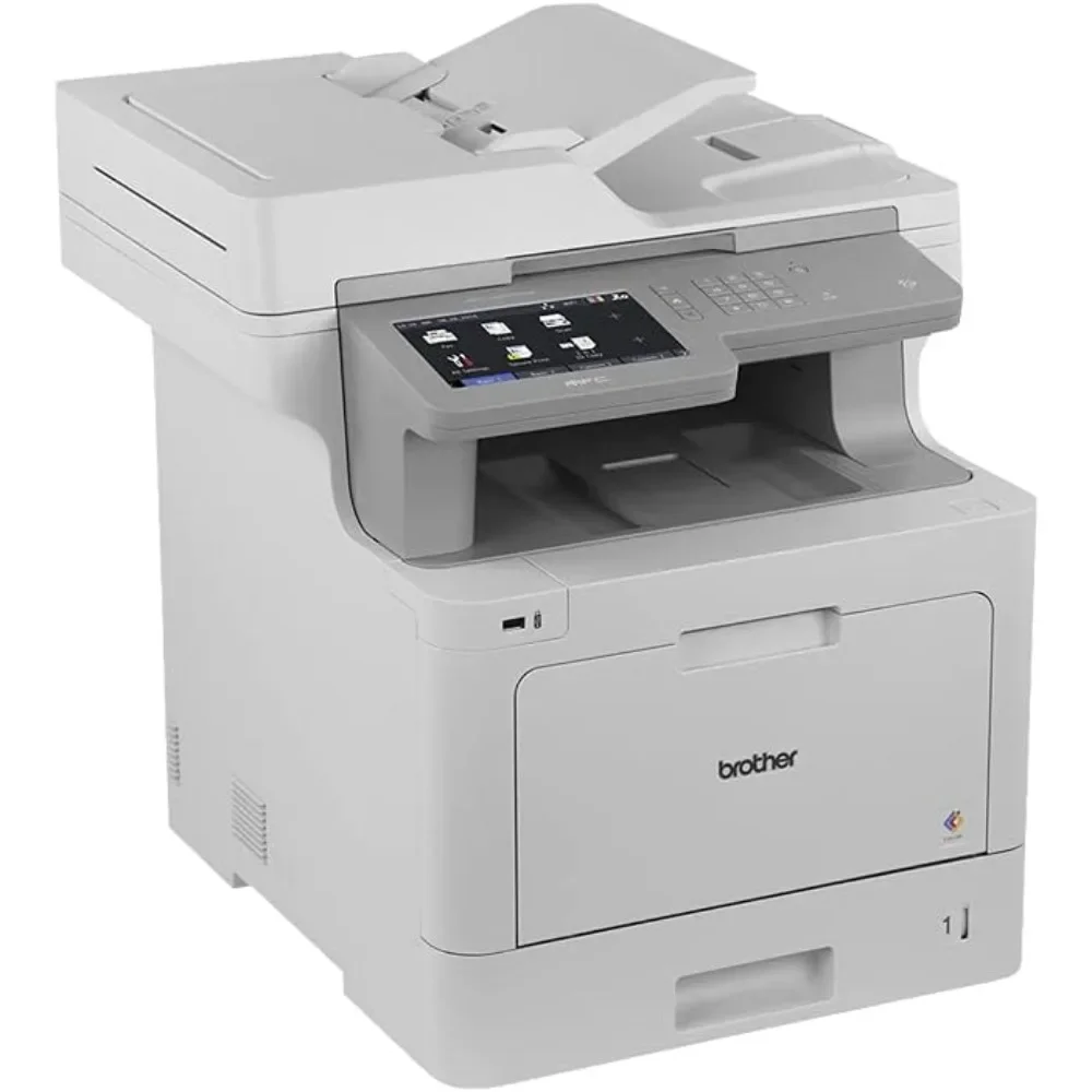 Para MFC-L9570CDW CLR P/S/C/F