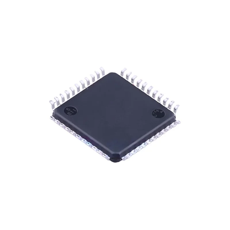 2PCS  AD2S1205WSTZ  12-bit R/D converter, with built-in reference oscillator, in stock and ready for immediate delivery