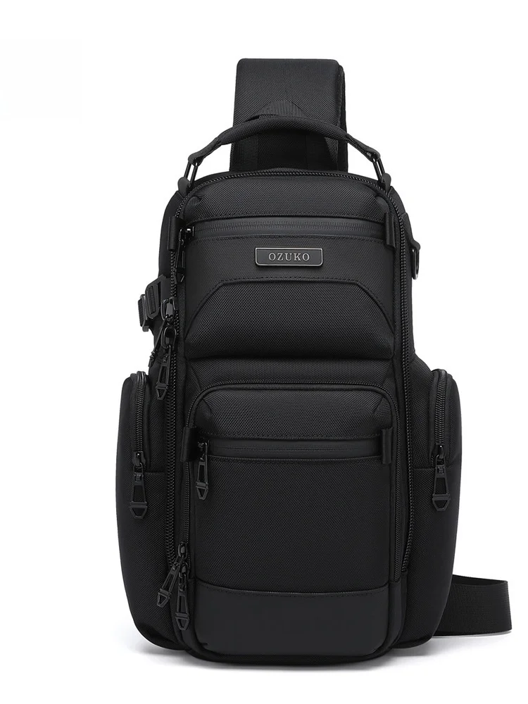 sac-bandouliere-tactique-multifonctionnel-ozuko-pour-homme-impermeable-pour-le-cyclisme-decontracte-couleur-unie-en-tissu-oxford
