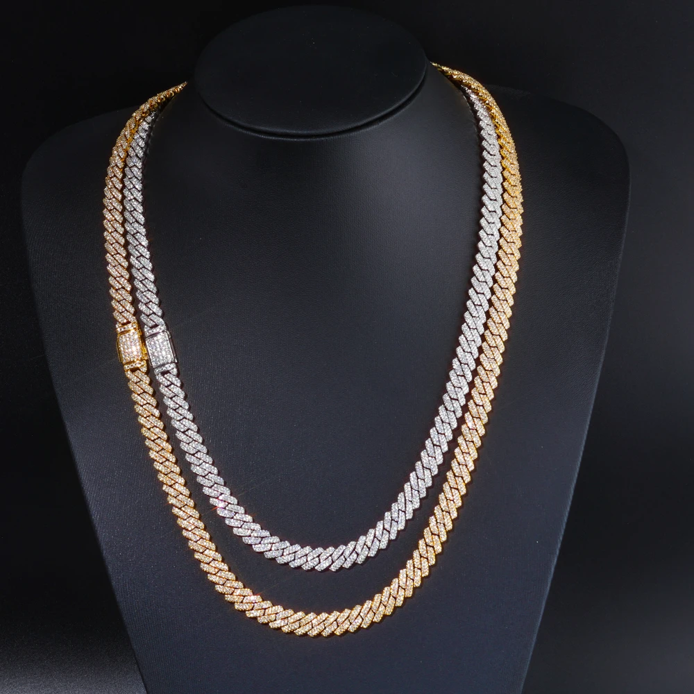 Thumbnail 3 - #3 New Mens Necklaces Arrivals