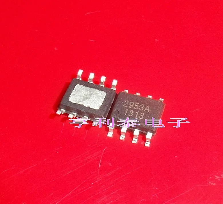 

10 шт. AP2953A 2953 IC