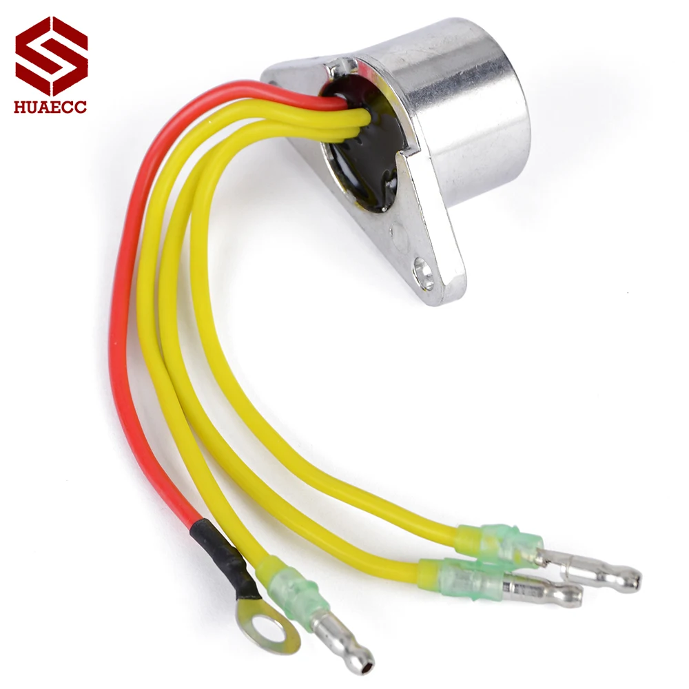 Motorcycle Regulato…