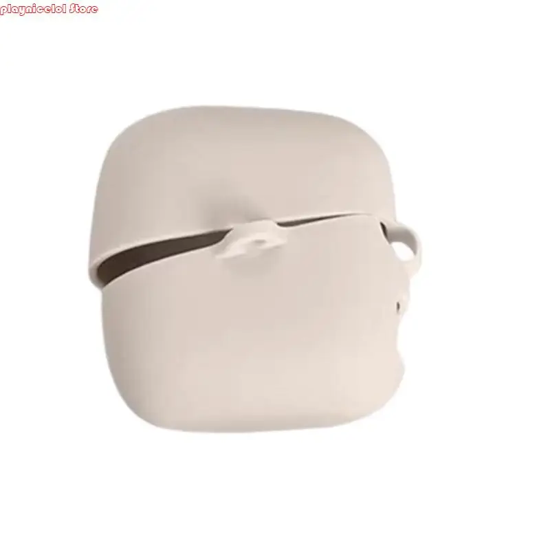 E8BAショックプルーフイヤブッドカバーF10/F10D用防塵性洗濯可能なハウジング防水シェル