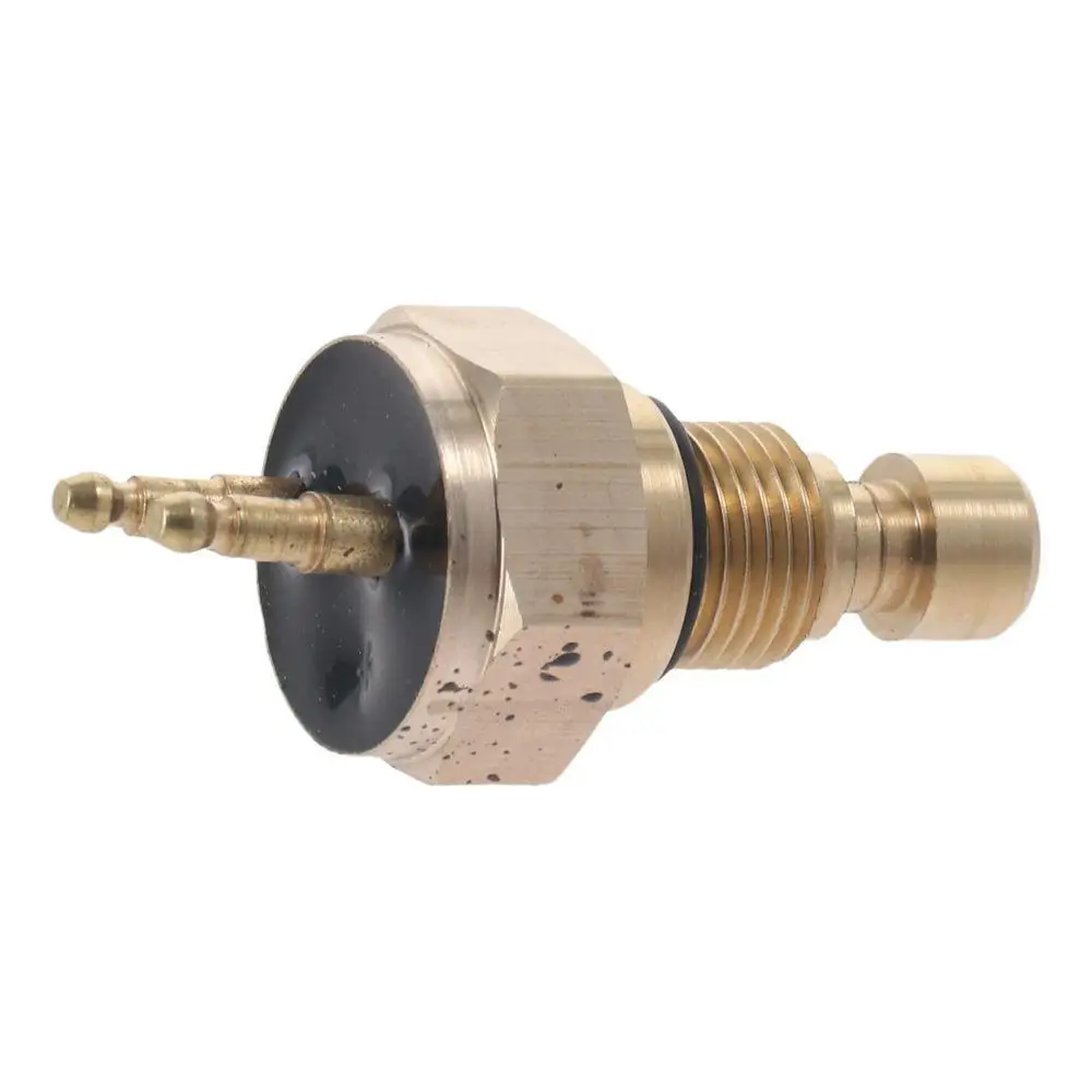 

Durable M16*1.5 Radiator Cooling Gold Metal Replacement Thermal Sensor For 1994-2000 Kawasaki Mule 2500