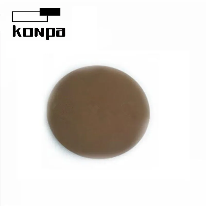 3N D50x6mm High Purity Silicon Monoxide SiO Targets Material Materials For Scientific Research Experiments Customized