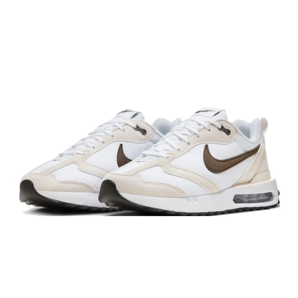 

Nike Air Max Dawn Women's Lifestyle Shoes Air Cushioning Comfort Lightweight for Everyday Wear DC4068-102