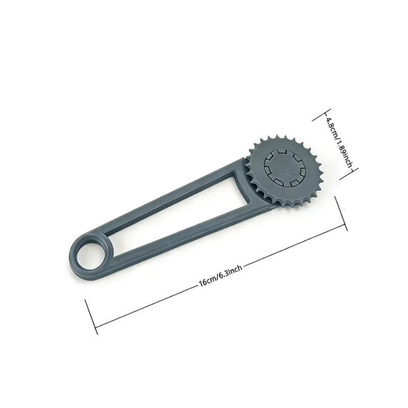 Labor-Saving Heavy Duty Single Hole Puncher, Durable Hand Cardboard Hole Punch Tool, Precise Hole Cutter for DIY Crafting, Gift