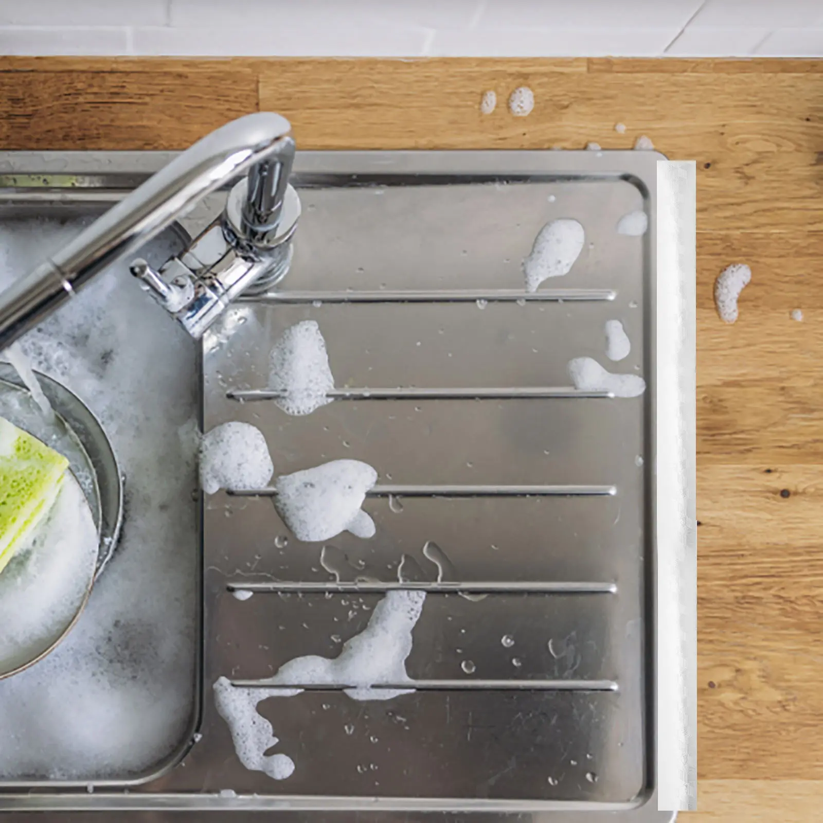 Self Adhesive Water…