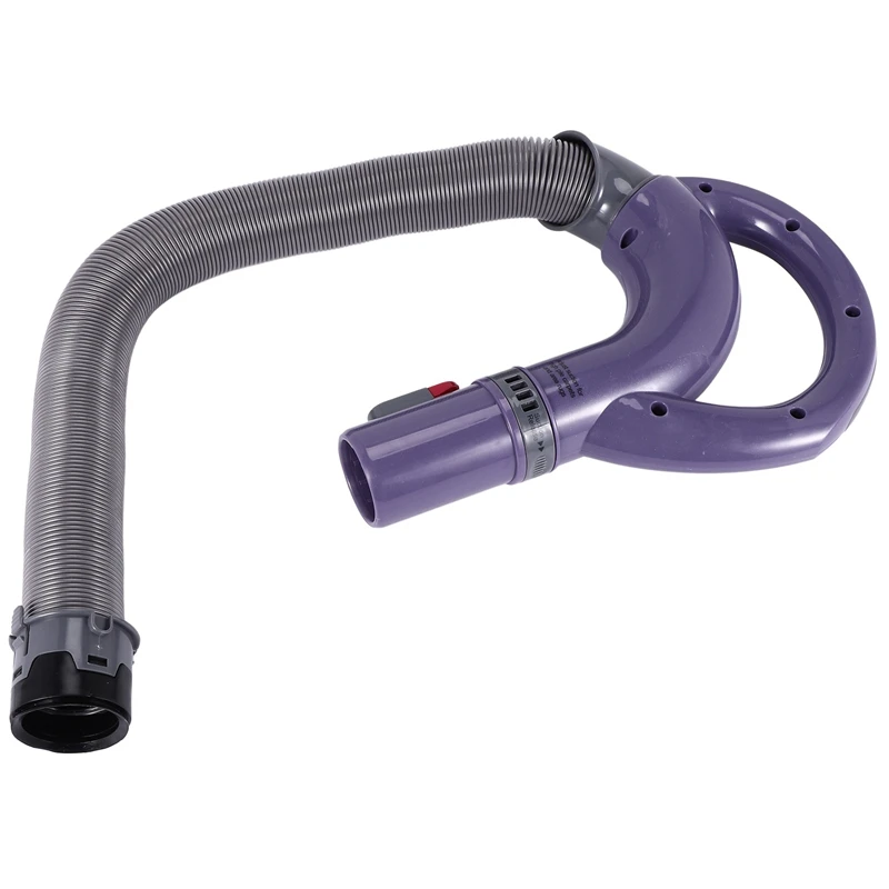 Poignée de tuyau de rechange pour aspirateur Shlavabo Navigator, compatible avec les modèles NV350,NV351, NV352, NVlix, NV356, NV357 et UVfts