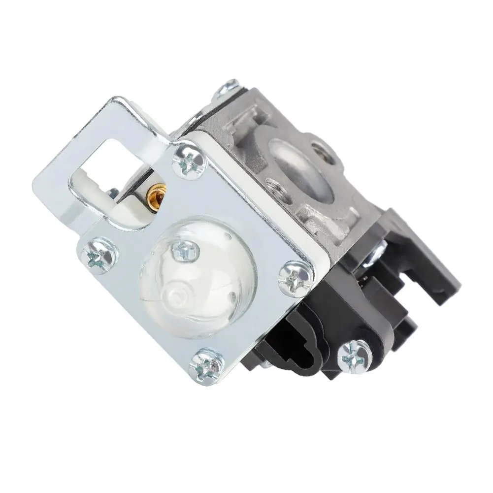 Fuel Line Set N 225 Carburetor Kit Comprehensive Replacement Set Efficient Cutting Performance For ZAMA RB-K93