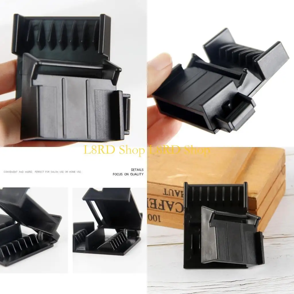 

L8RD Professional Hair Trimmer Combs Guides Accesories Hair Cutter Replacement Guard