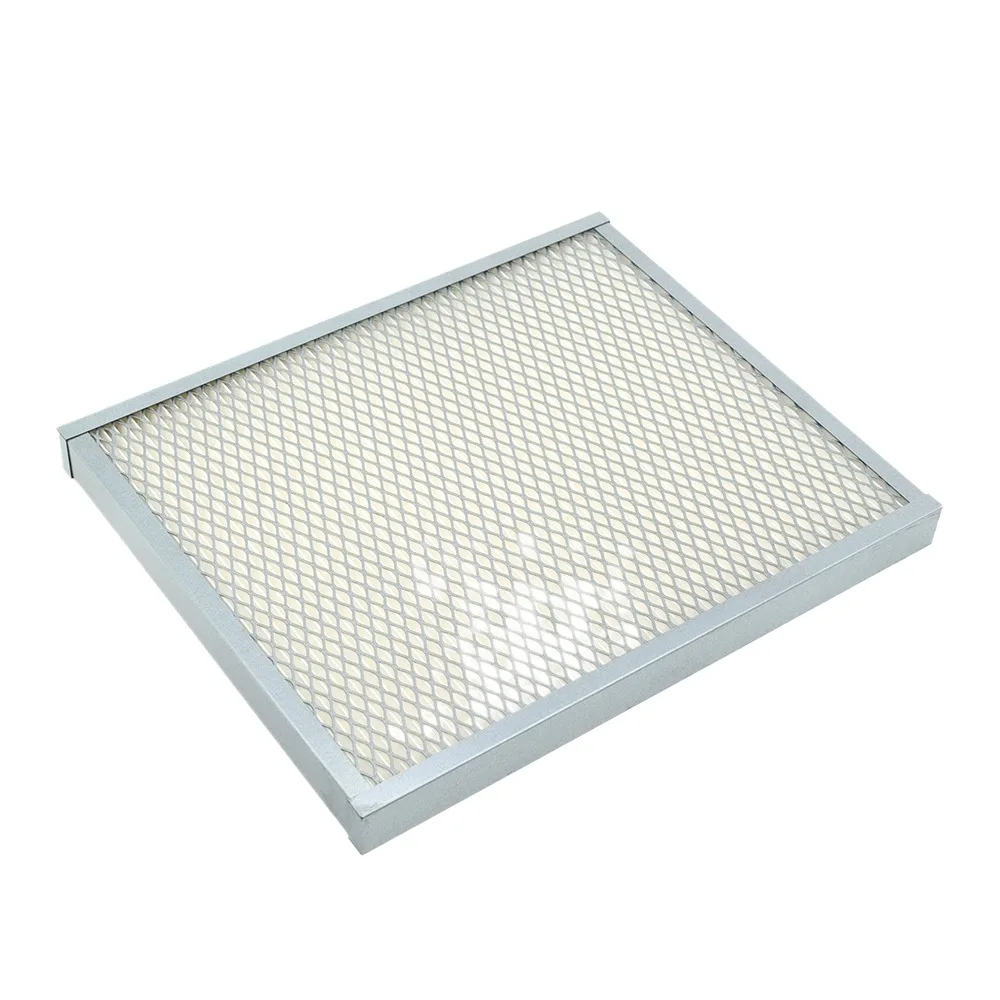 

Cabin Air Filter 15270794 Sc16062 Af55788 10338671 Panel Ventination For Terex Ta25 Ta300