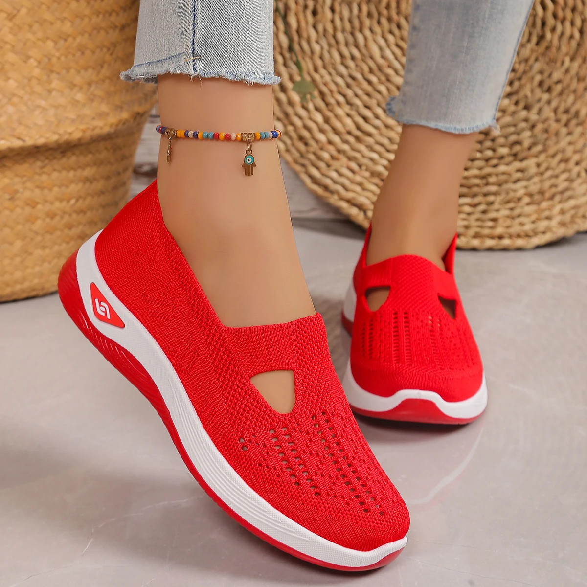 Women's Shoes, Casu…