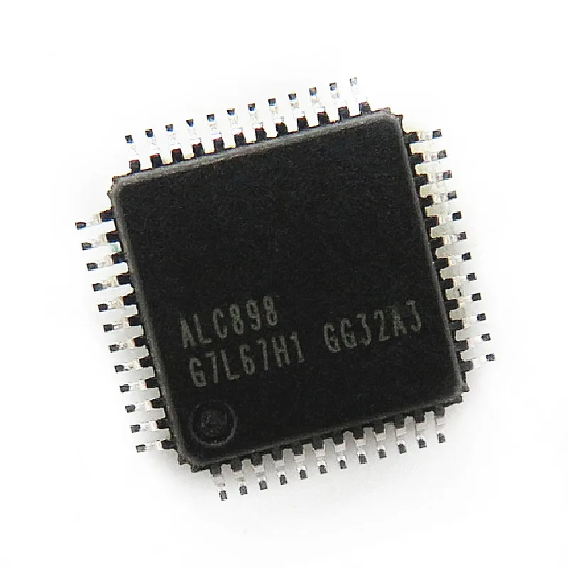 5PCS TA75458S TA75458 ALC883 883 STM32F051C8T6 STM32F051 0990-9377.1D3 0990-9377.1 CXA1238S CXA1238 GBU808 808