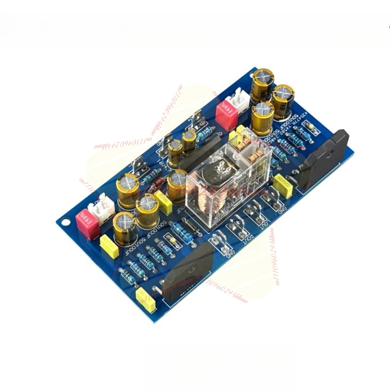 High Power 3886TF B…