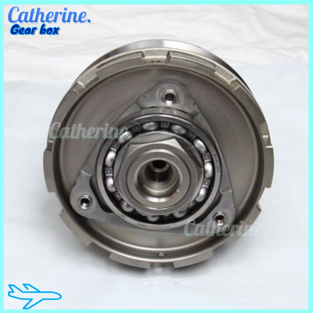

Auxiliary Pulley 282930T RE0F10A JF011E with Two Years Warranty for Nissan Altima Sentra Dodge Jeep