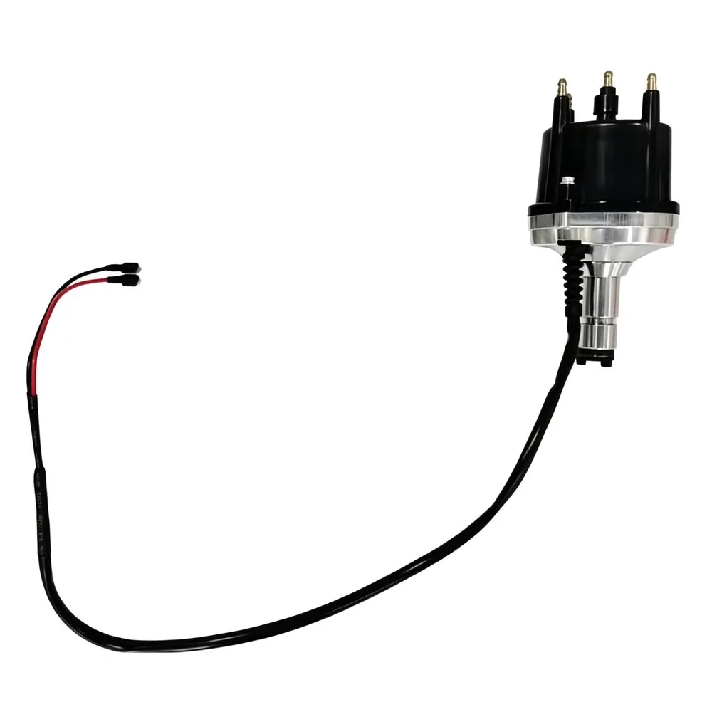 Ignition Distributor with Built-In Ignition Module for VW Beetle Bus