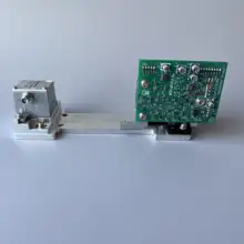 Fuji Blue Laser Gun with AOM for Frontier #2