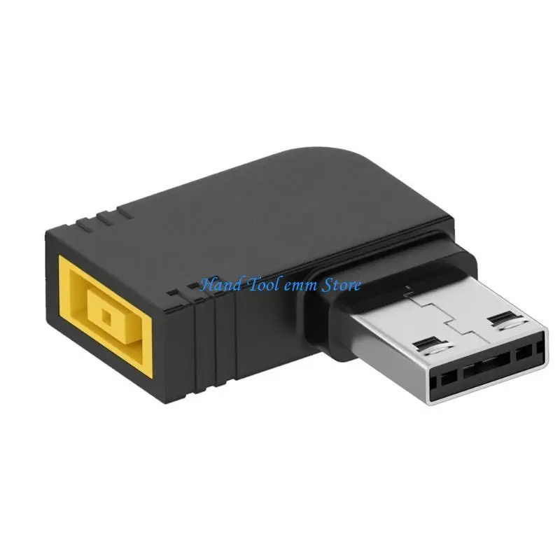 H37F 5.5x2.5mm/7.4x5.0mm/MSI USB Tip to MSI USB Tip Power Cable Power USB Tip Power Cable Quick Connectors