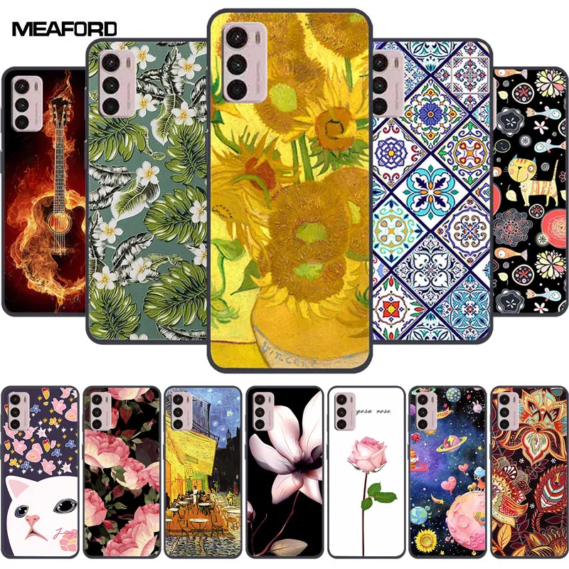 3D Flowers Emboss C… - image