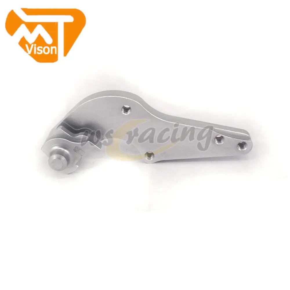 320MM Floating Brake Disc Bracket Adaptor For KTM EXC SX Husqvarna TE TC FE FC FS FX 125-250 390 400 450 470 501 550 570 600 650