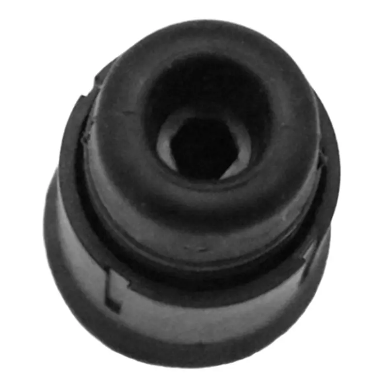 24-Hour Delivery Trunk Bonnet Rubber Pier Stopper Block 6Pcs Adjustable Stop Bonnet Buffer For 508 Tail Gate Limit 8733A