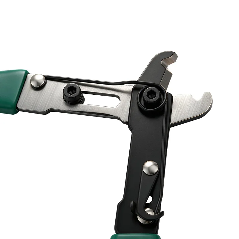 CT-1104 Capillary Sucker New Model Snap-on Switch Air Conditioning Refrigeration Maintenance Capillary Cutter Manual Tools