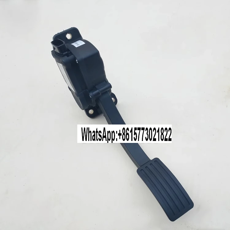 

Electric vehicle accelerator pedal Electric vehicle accelerator foot throttle