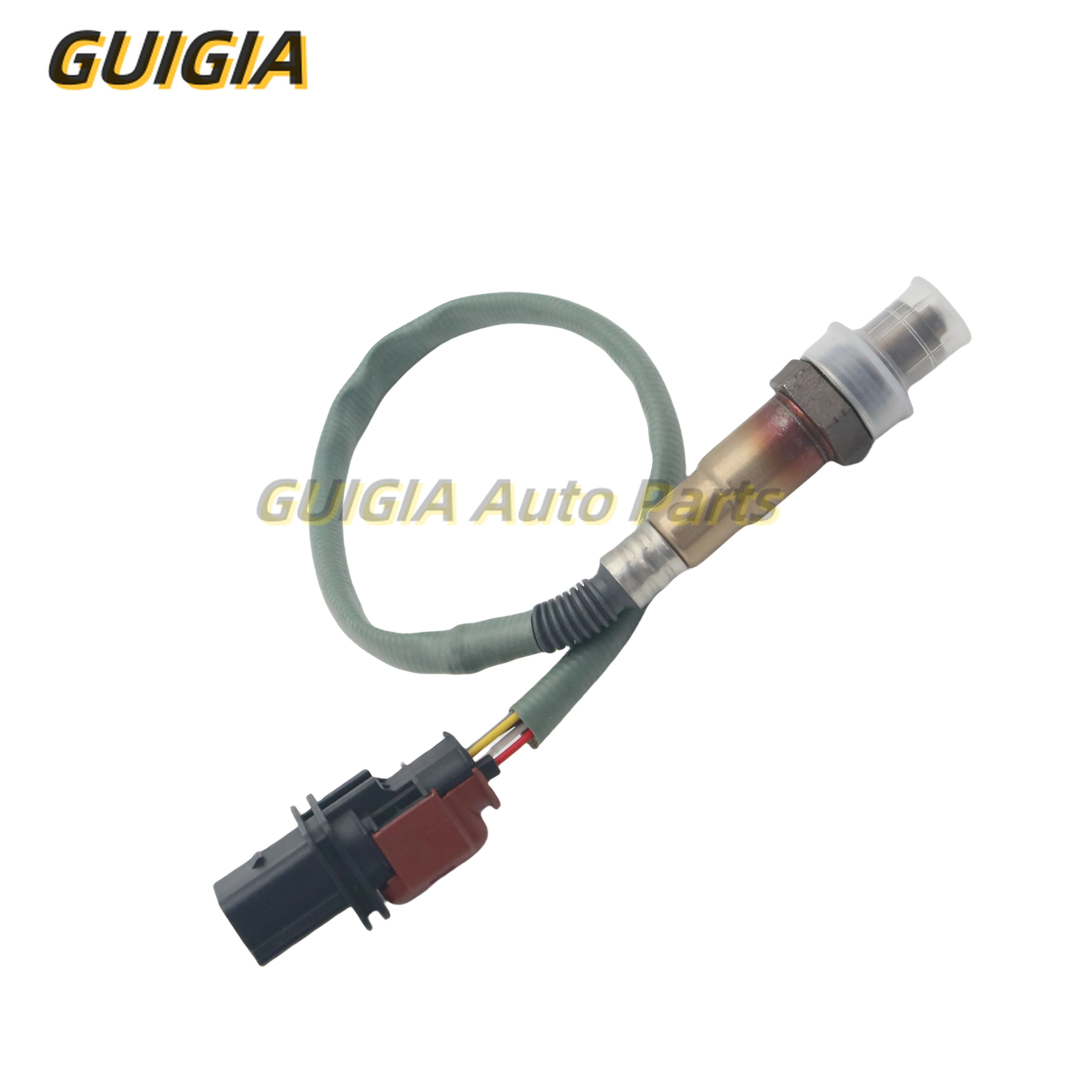 FR3Z-9F472-A مستشعر الأوكسجين مناسب لسيارات فورد موستانج 2.3L MT82 2015-2016 موديل سنة قطع غيار وملحقات عالية الجودة